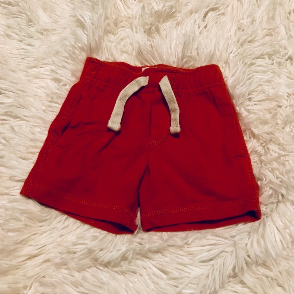 Summer Shorts